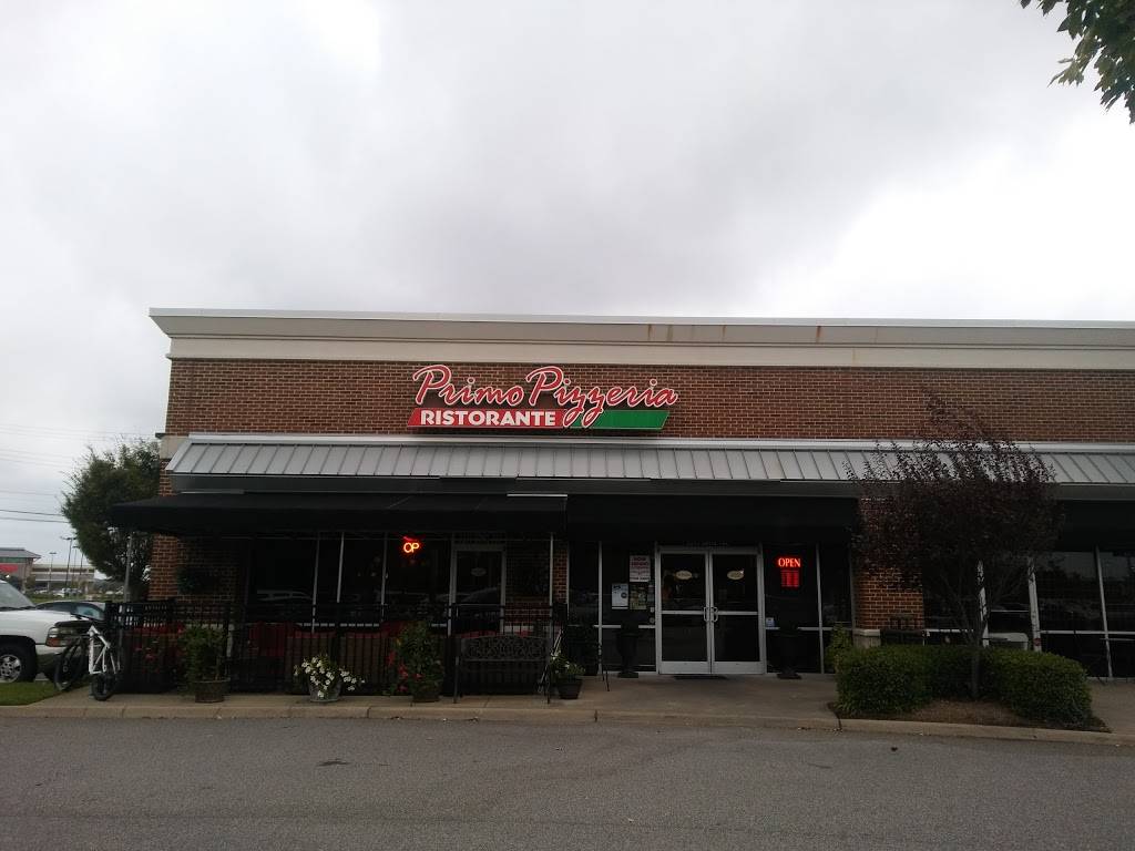 Primo Pizzeria Ristorante | meal delivery | 2277 Upton Dr #702, Virginia Beach, VA 23454, USA | 7574307777 OR +1 757-430-7777