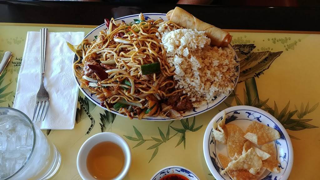 Imperial Dragon | restaurant | 1232 S Sheridan Blvd, Denver, CO 80232, USA | 3039367468 OR +1 303-936-7468