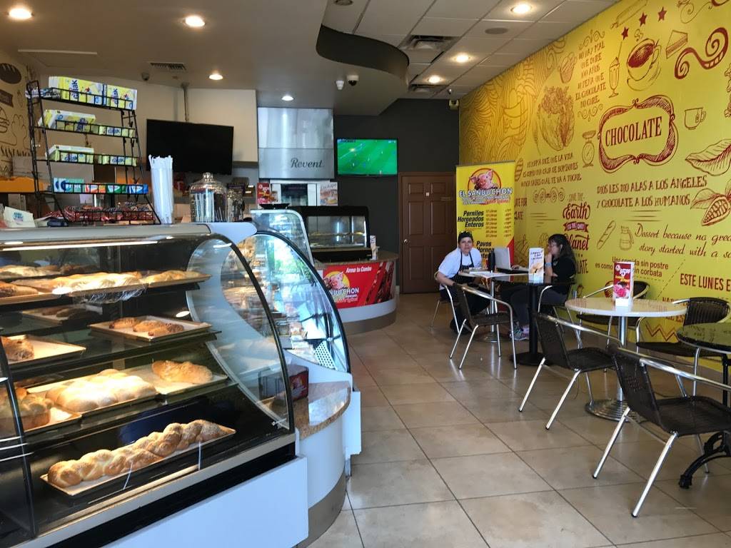 Vicky Cafe | bakery | 10740 NW 74th St, Medley, FL 33178, USA | 3055946610 OR +1 305-594-6610