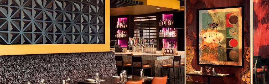 InterContinental Saint Paul Riverfront | restaurant | 11 Kellogg Blvd East, St Paul, MN 55101, USA | 6512921900 OR +1 651-292-1900
