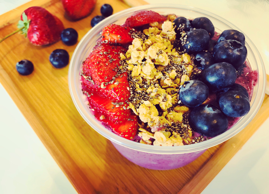 Chai Mixology | cafe | 1106 Central Ave, St. Petersburg, FL 33705, USA | 7274988090 OR +1 727-498-8090