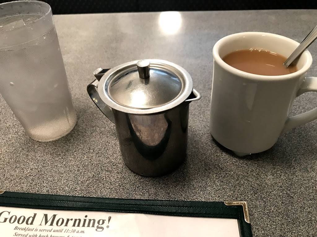 Cody Cafe | cafe | 216 Main Ave, Morton, WA 98356, USA | 3604965787 OR +1 360-496-5787