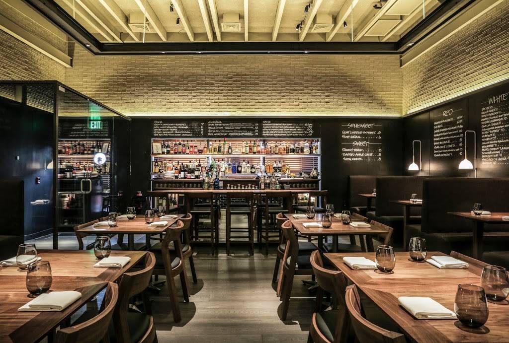 Serpico | restaurant | 604 South St, Philadelphia, PA 19147, USA | 2159253001 OR +1 215-925-3001