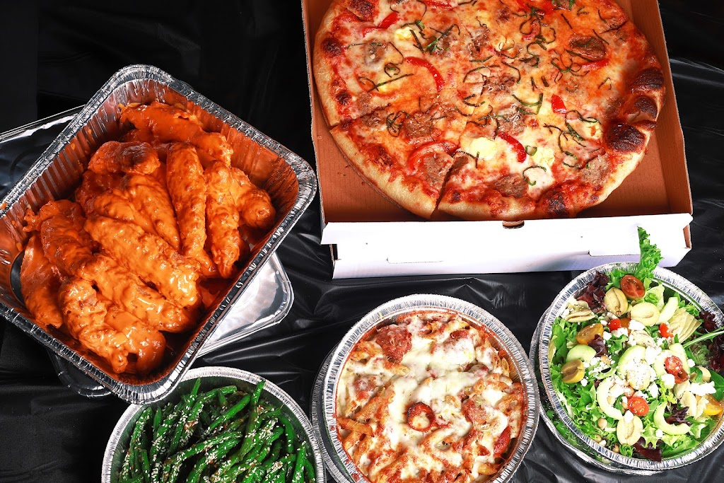 Lip City Pizza | restaurant | 345 S Dubuque St, Iowa City, IA 52240, USA | 3198875477 OR +1 319-887-5477