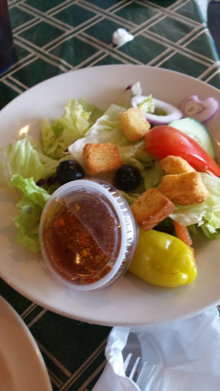 Vinnys Italian Grill | restaurant | 397 Garrisonville Rd, Stafford, VA 22554, USA | 5406578400 OR +1 540-657-8400