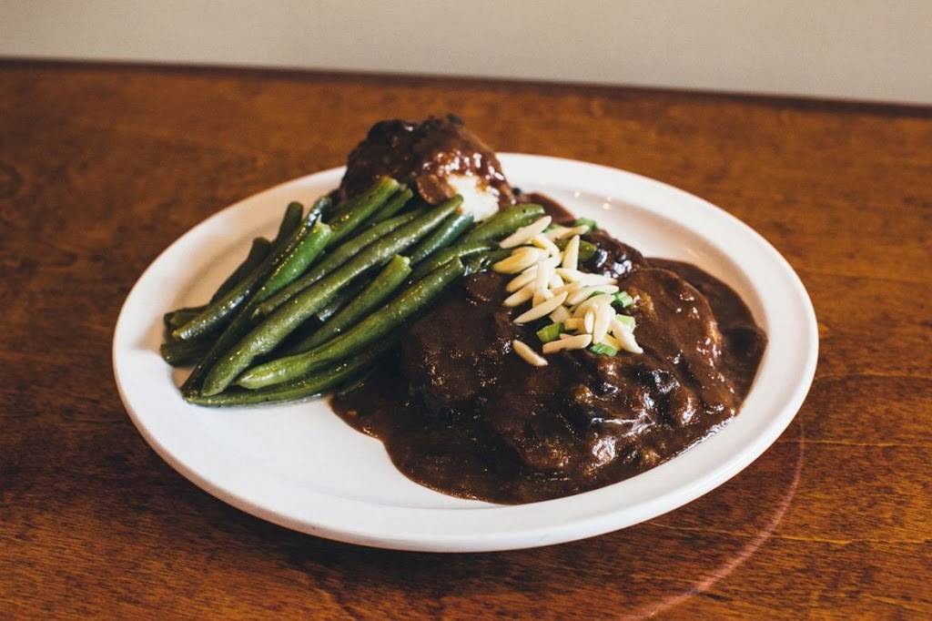 Detroit Vegan Soul | restaurant | 19614 Grand River Ave, Detroit, MI 48223, USA | 3137665728 OR +1 313-766-5728