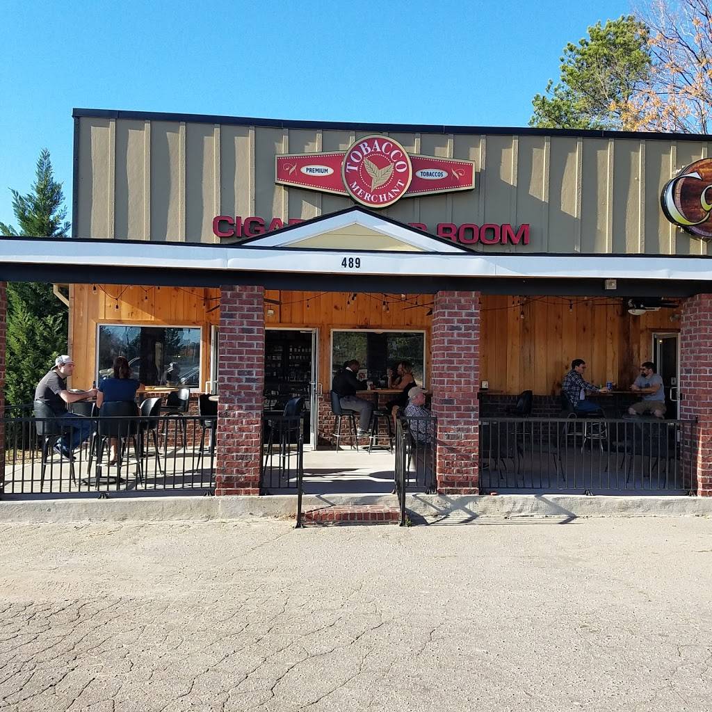 Tobacco Merchant | night club | 489 Piney Grove Rd, Columbia, SC 29210, USA | 8037495499 OR +1 803-749-5499