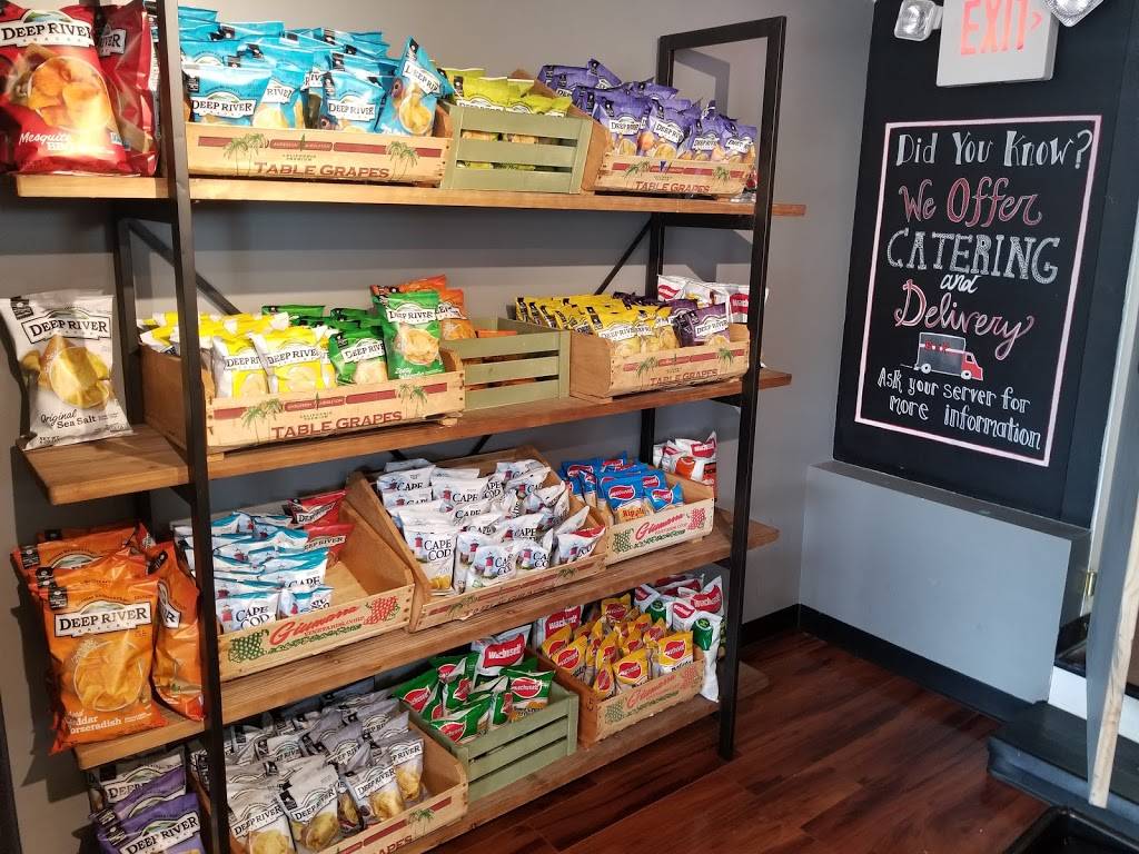 Bushel N Peck | restaurant | 72 East Main Street, MA-30, Westborough, MA 01581, USA | 5086169729 OR +1 508-616-9729