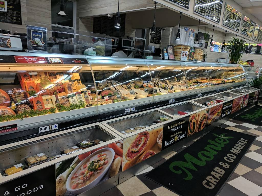 Monte Grab & Go Market | restaurant | 1790 Eastchester Rd, Bronx, NY 10461, USA | 7186842774 OR +1 718-684-2774