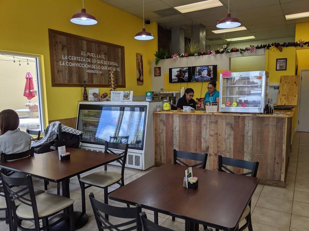 DOÑA AREPA Y DON CEVICHE | restaurant | 3032 Santa Barbara Blvd, Cape Coral, FL 33914, USA | 2396736463 OR +1 239-673-6463