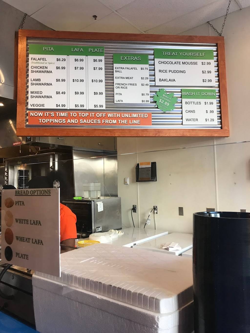 Pitamore | restaurant | 30 Light St, Baltimore, MD 21202, USA | 4102447020 OR +1 410-244-7020