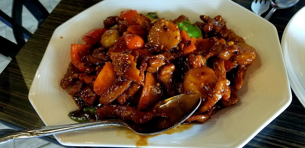 Green Garden Chinese Restaurant - 绿园 | restaurant | 6340 N Eldridge Pkwy Suite K, Houston, TX 77041, USA | 7138567272 OR +1 713-856-7272