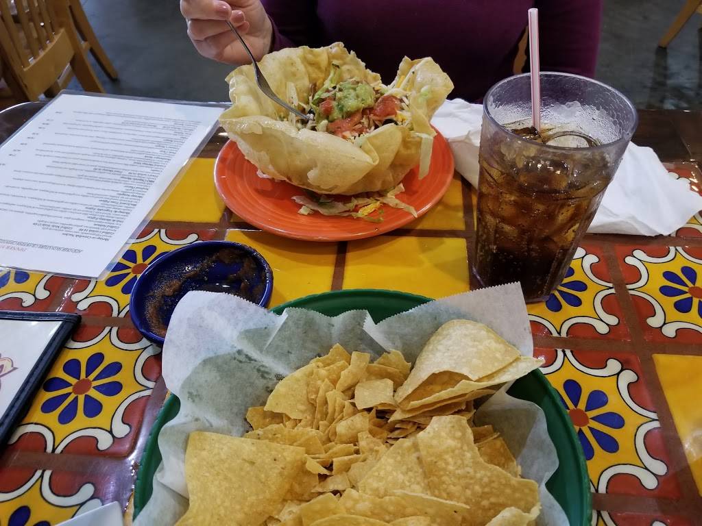 Sombreros Mexican Restaurant | restaurant | 28050 Walker South Rd South, Walker, LA 70785, USA | 2256656996 OR +1 225-665-6996