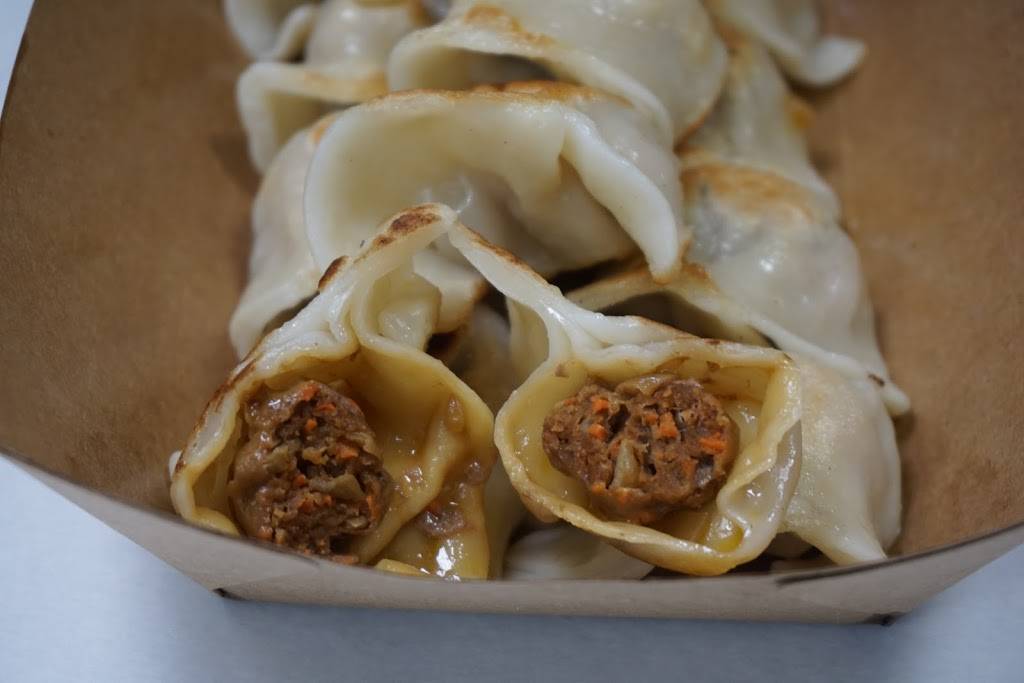 Hao Bao Dumpling House | restaurant | 6821 Stockton Blvd #100, Sacramento, CA 95823, USA | 9166616581 OR +1 916-661-6581