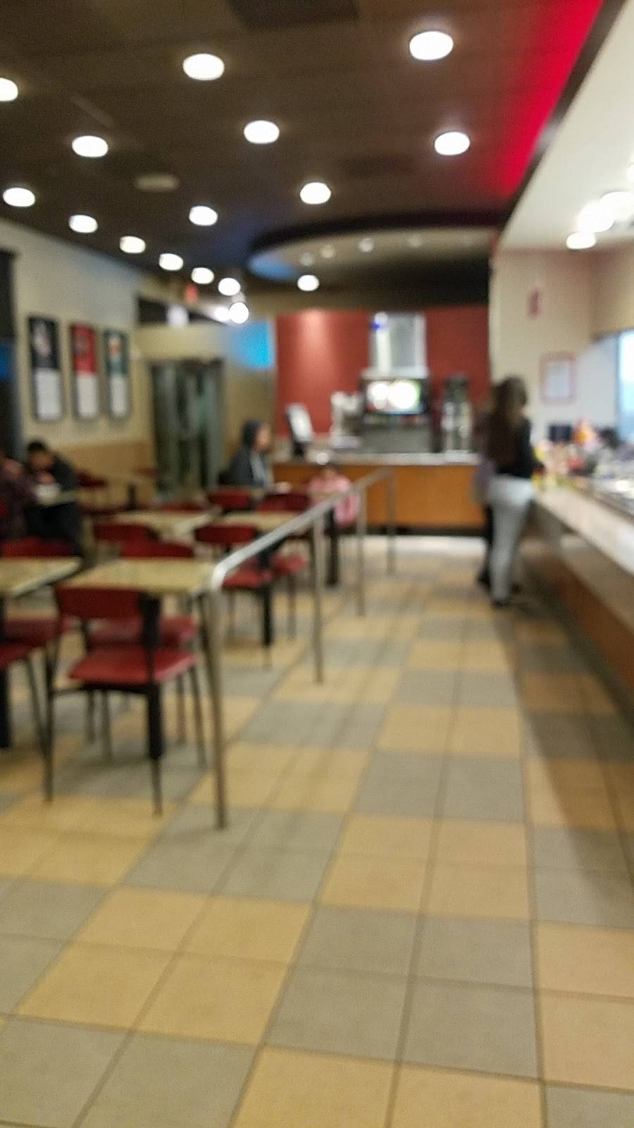 Panda Express | meal takeaway | 11990 Foothill Blvd, Sylmar, CA 91342, USA | 8188967021 OR +1 818-896-7021