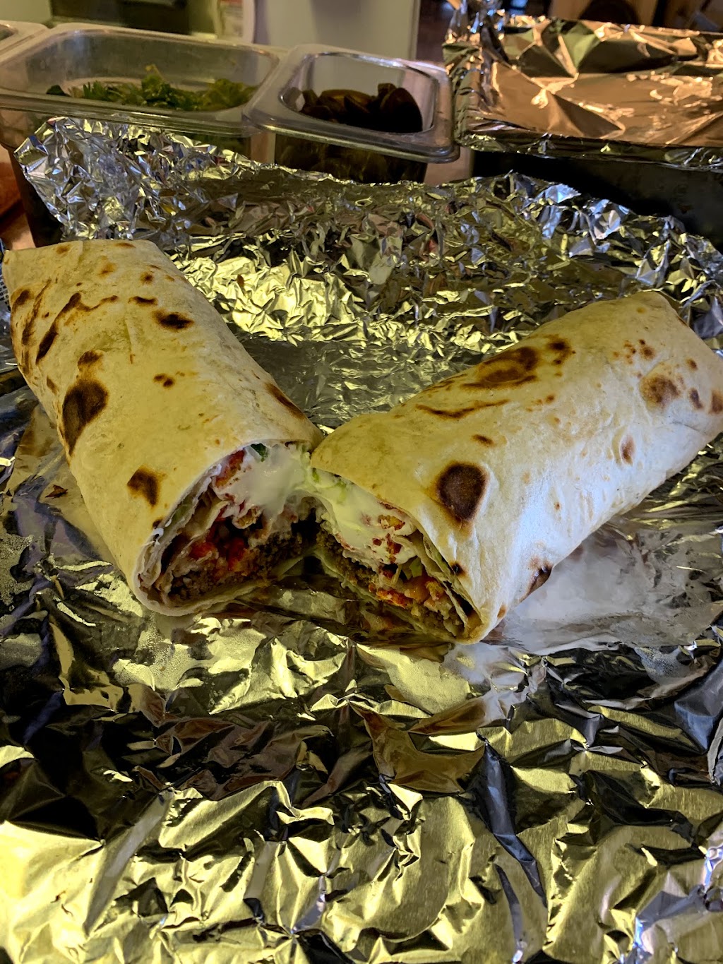 Wall St. Cocina | meal takeaway | 703 W Wall St, Midland, TX 79701, USA | 4322471440 OR +1 432-247-1440