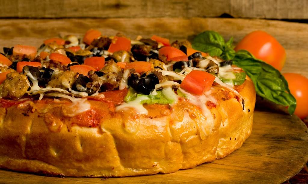 Selmas Chicago Pizzeria & Tap Room Ladera Ranch | restaurant | 27702 Crown Valley Pkwy, Ladera Ranch, CA 92694, USA | 9493887260 OR +1 949-388-7260