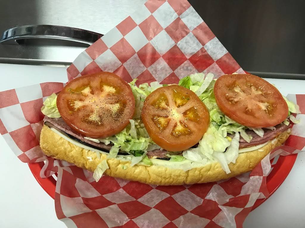Steak Out Subs | restaurant | 374 N Suncoast Blvd, Crystal River, FL 34429, USA | 3522288036 OR +1 352-228-8036
