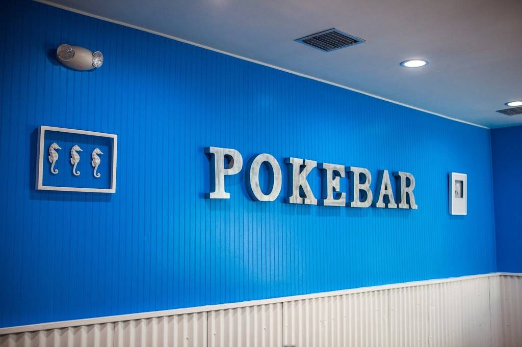 POKEBAR | restaurant | 1558 S Dixie Hwy, Coral Gables, FL 33146, USA | 7864828585 OR +1 786-482-8585