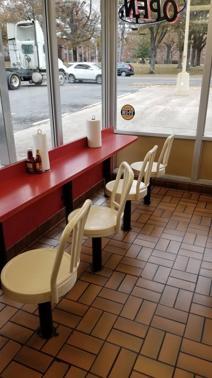 Best Wings Of Memphis | restaurant | 951 Getwell Rd, Memphis, TN 38111, USA | 9013245101 OR +1 901-324-5101