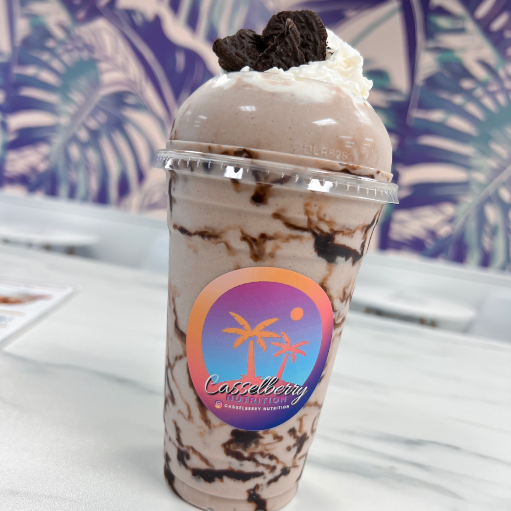 Casselberry Nutrition | cafe | 1750 Sunshadow Dr #122, Casselberry, FL 32707, USA | 7863044438 OR +1 786-304-4438