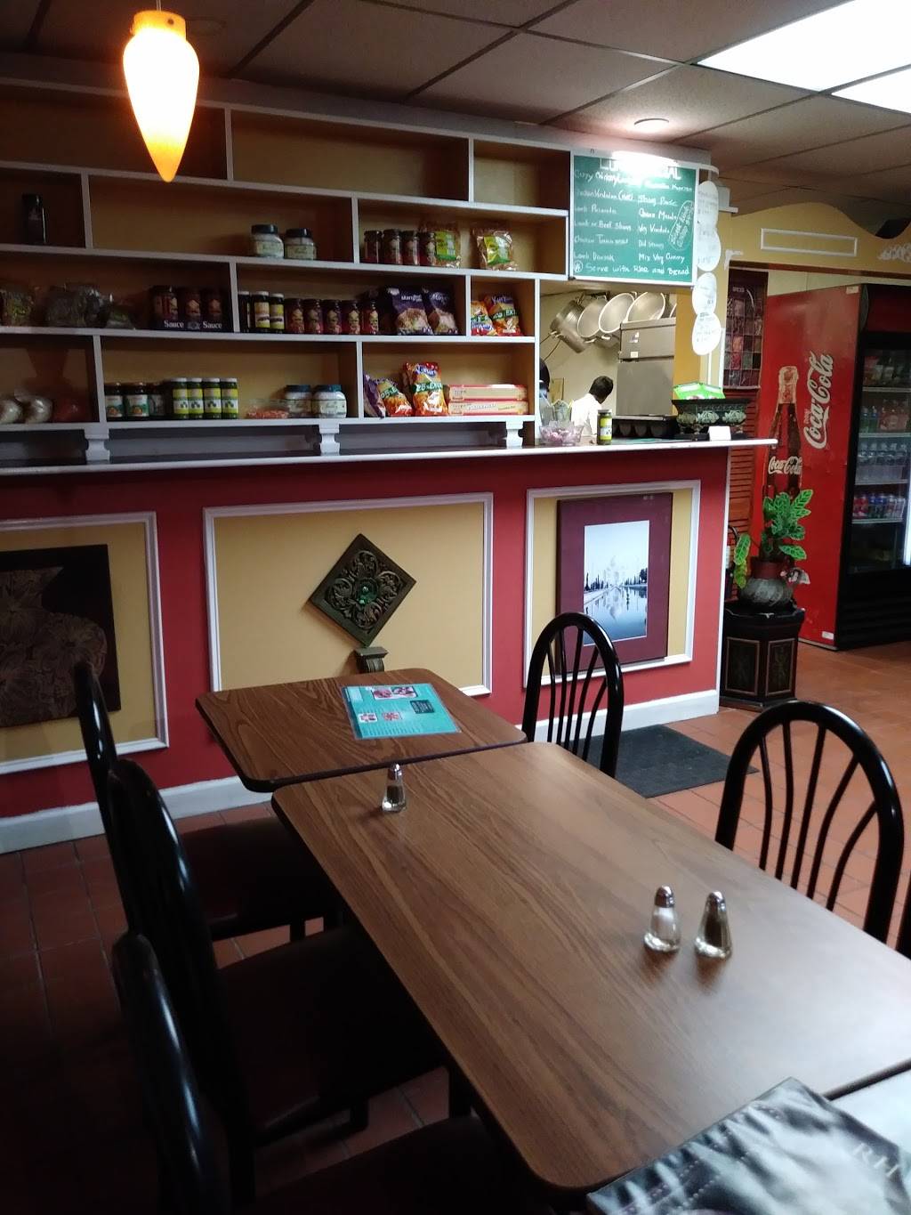 Bonani Indian Kitchen | restaurant | 2090 Black Rock Turnpike, Fairfield, CT 06825, USA | 2033342104 OR +1 203-334-2104