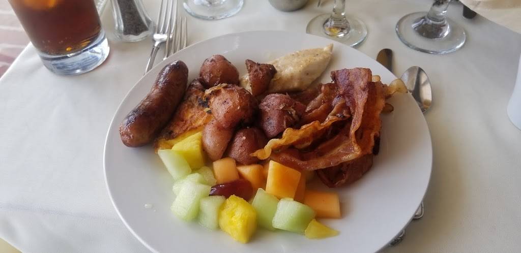 Bay Pony Inn | restaurant | 508 Old Skippack Rd, Lederach, PA 19450, USA | 2152566565 OR +1 215-256-6565