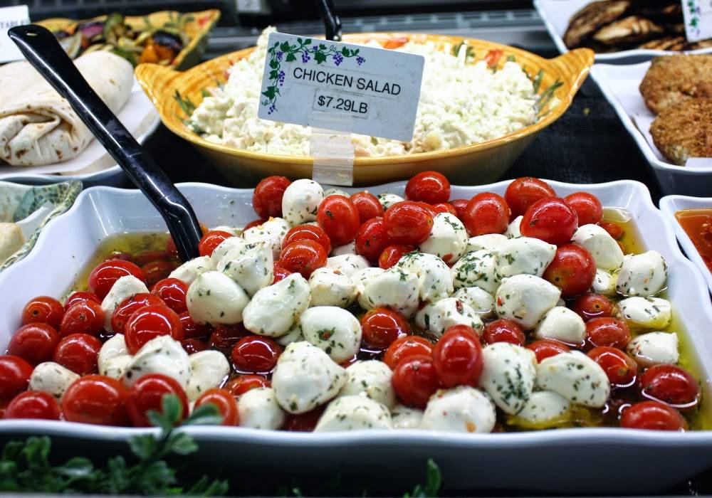 Ardsley Market Fresh & Deli | restaurant | 645 Saw Mill River Rd #1, Ardsley, NY 10502, USA | 9142748865 OR +1 914-274-8865