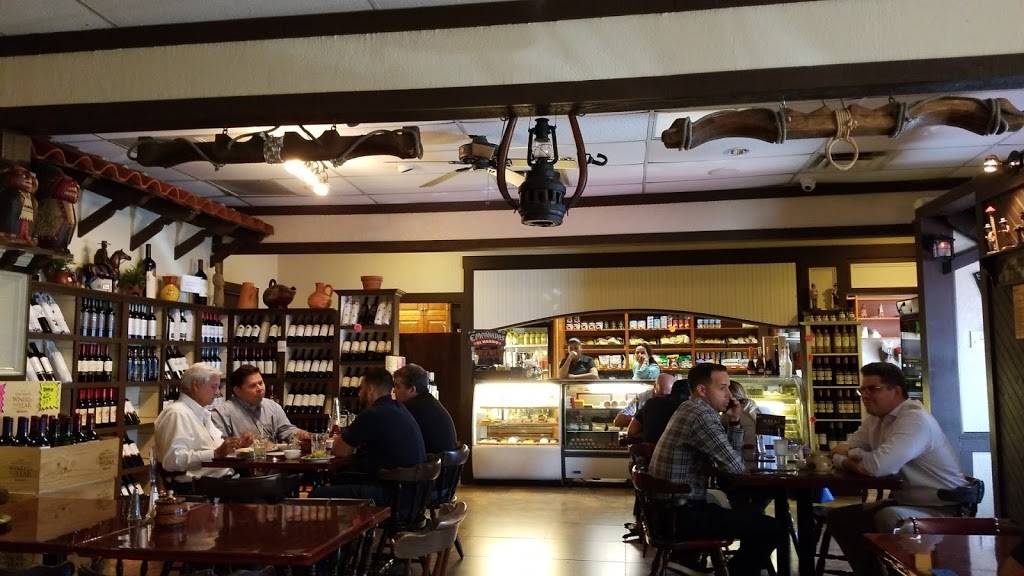 Pamelas Restaurante Chileno | restaurant | 8469 SW 40th St, Miami, FL 33155, USA | 3052256365 OR +1 305-225-6365