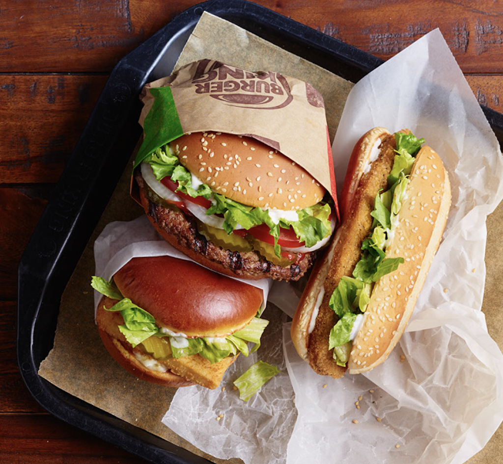 Burger King | restaurant | 3600 NW 199th St, Miami Gardens, FL 33056, USA | 3053783000 OR +1 305-378-3000