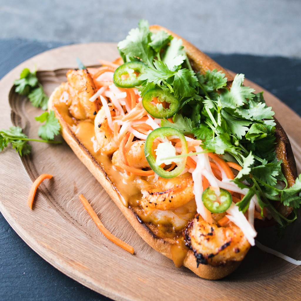 Inch & Ounces Vietnamese Street Food | restaurant | 400 Clematis St ste 103, West Palm Beach, FL 33401, USA | 5618557028 OR +1 561-855-7028