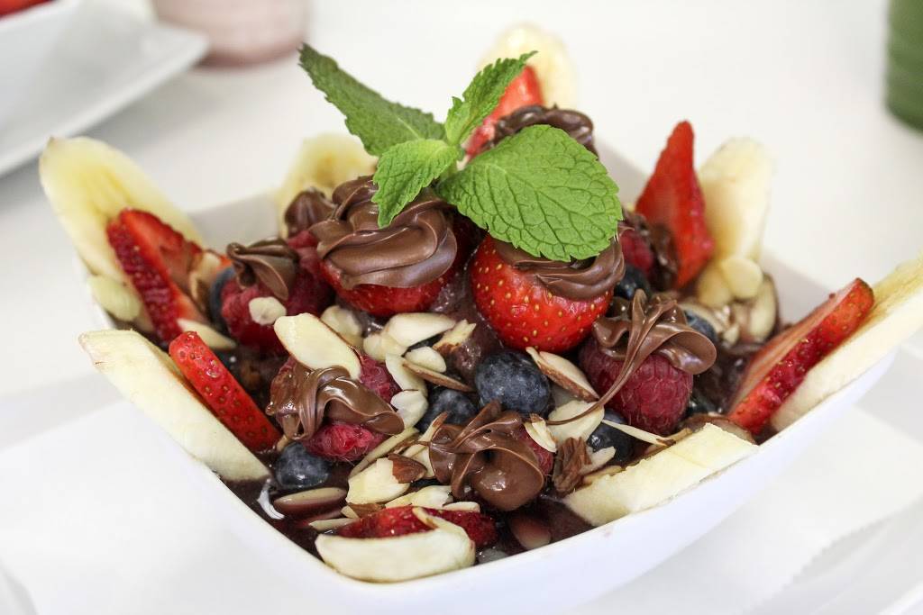 AeroJuice | restaurant | 337 SE 15th Terrace, Deerfield Beach, FL 33441, USA | 7542122939 OR +1 754-212-2939