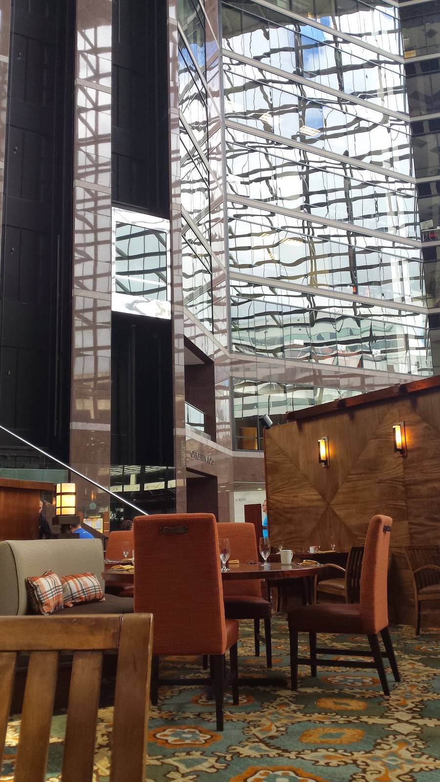 Anchos Restaurant | restaurant | 700 San Jacinto Blvd, Austin, TX 78701, USA | 5124763700 OR +1 512-476-3700