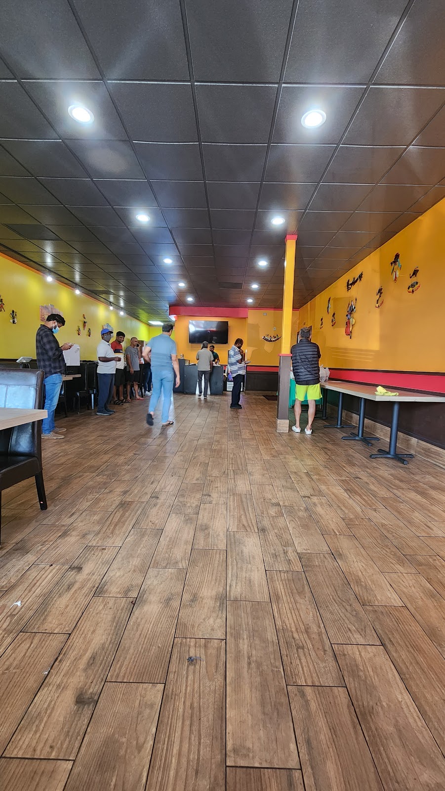 Ambur Biryaniz | restaurant | 2203 Tasman Dr, Santa Clara, CA 95054, USA | 4085392348 OR +1 408-539-2348