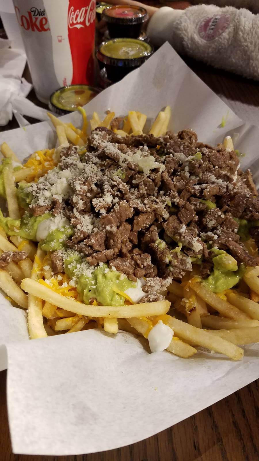 Lolitas Mexican Food | restaurant | 3623, 871 Showroom Pl, Chula Vista, CA 91914, USA | 6195652271 OR +1 619-565-2271