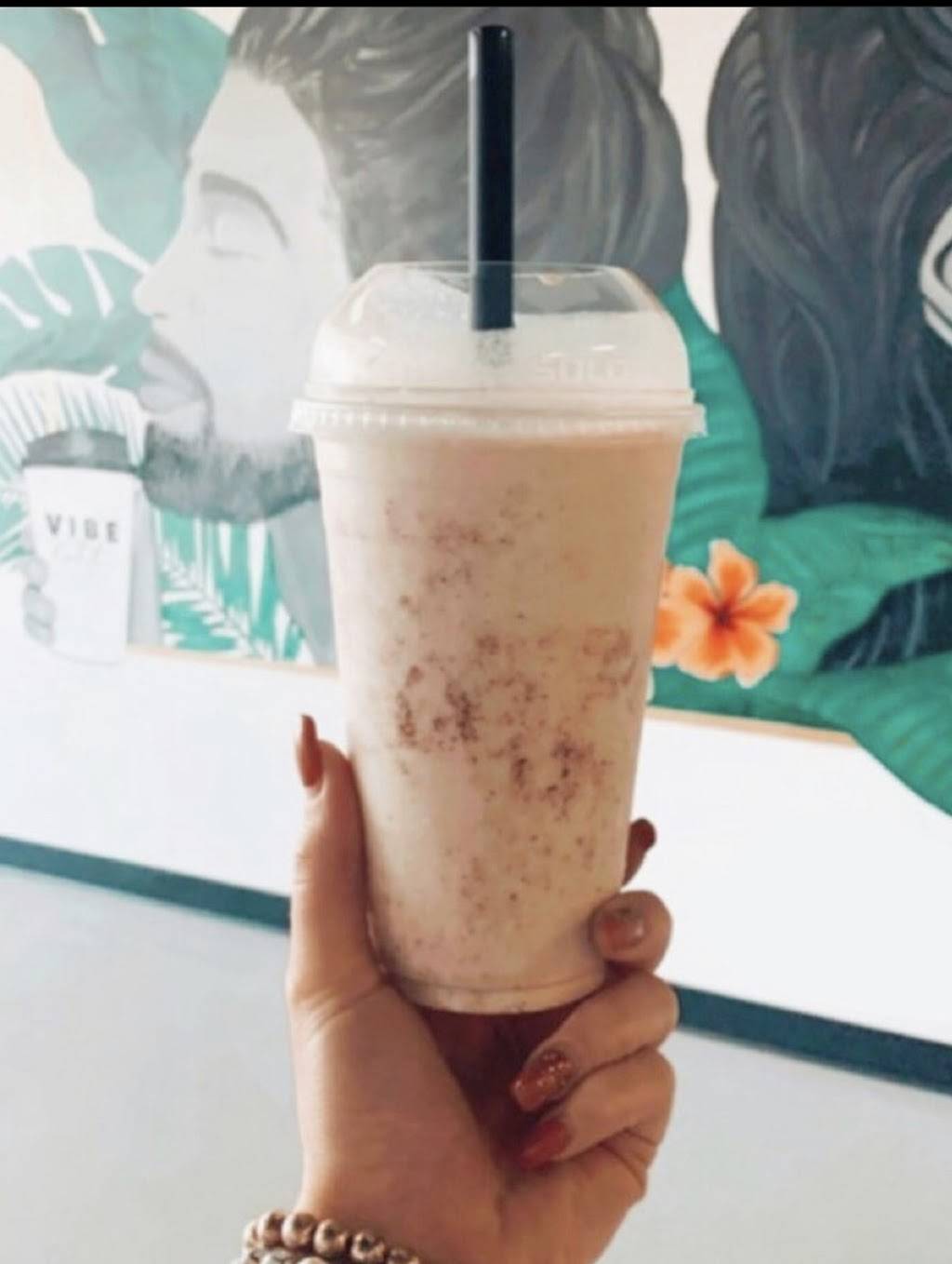 Vibe Nutrition | restaurant | 5101 Ashley Phosphate Rd Suite 108, North Charleston, SC 29418, USA | 8439527642 OR +1 843-952-7642