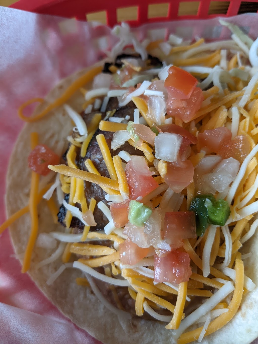 Voodoo Taco | restaurant | 2502 Farnam St, Omaha, NE 68131, USA | 4029642346 OR +1 402-964-2346