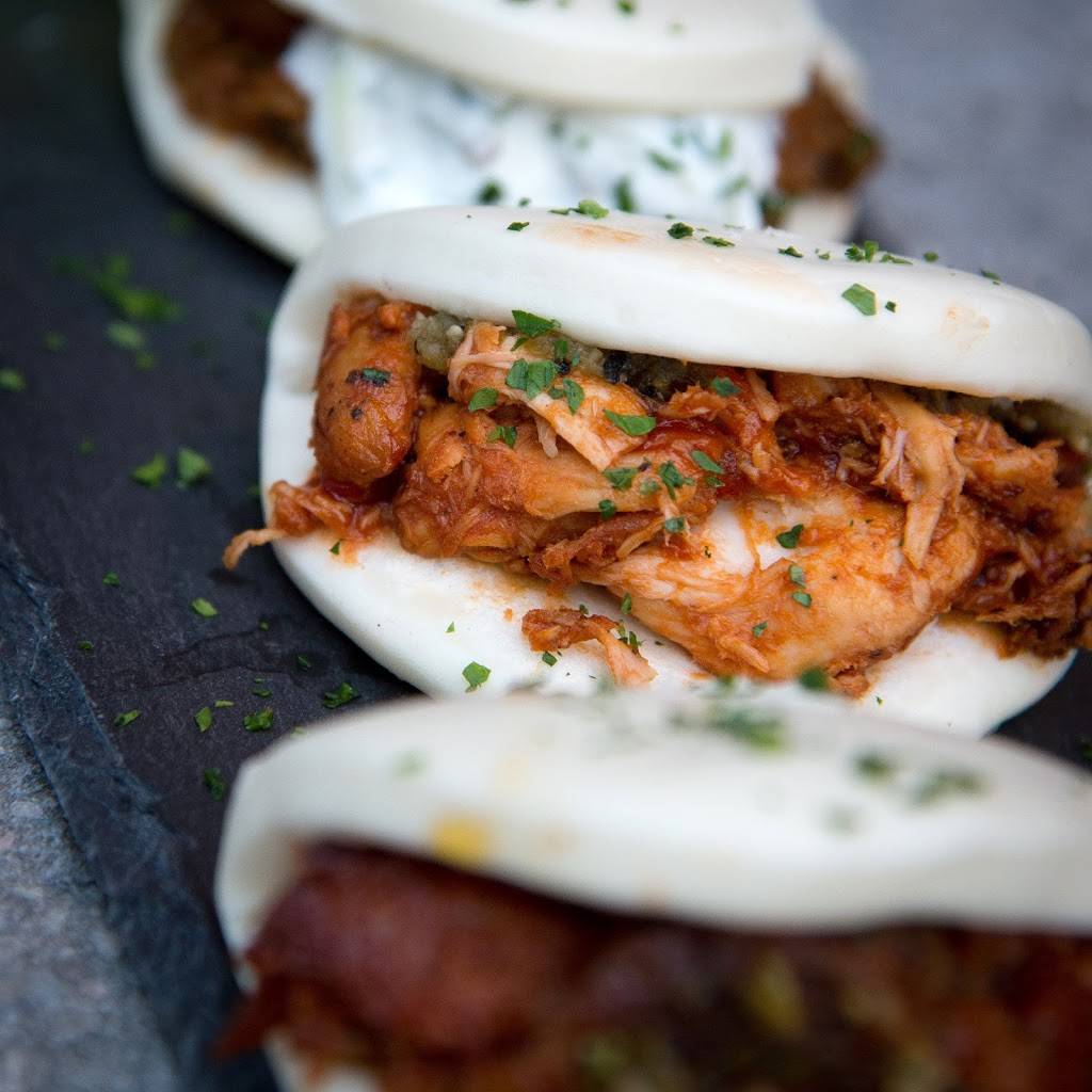 Little Drunken Chef | restaurant | 36 Main St, Mt Kisco, NY 10549, USA | 9142428800 OR +1 914-242-8800