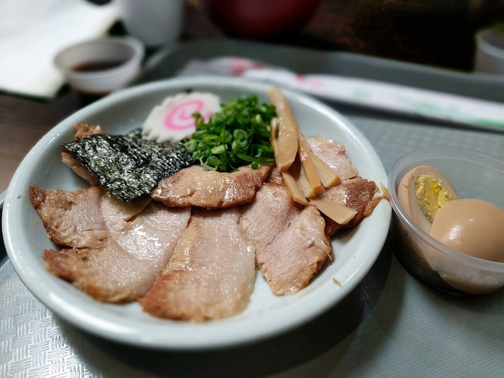 Santouka Ramen | restaurant | 665 Paularino Ave, Costa Mesa, CA 92626, USA | 7144341101 OR +1 714-434-1101