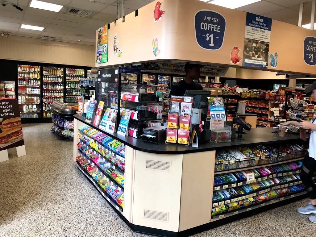 Wawa | cafe | 315 Richmond Rd, Williamsburg, VA 23185, USA | 7572581322 OR +1 757-258-1322