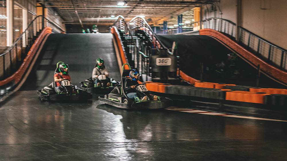 Legacy 925 | restaurant | 925 N Lapeer Rd, Oxford, MI 48371, USA | 2482928458 OR +1 248-292-8458