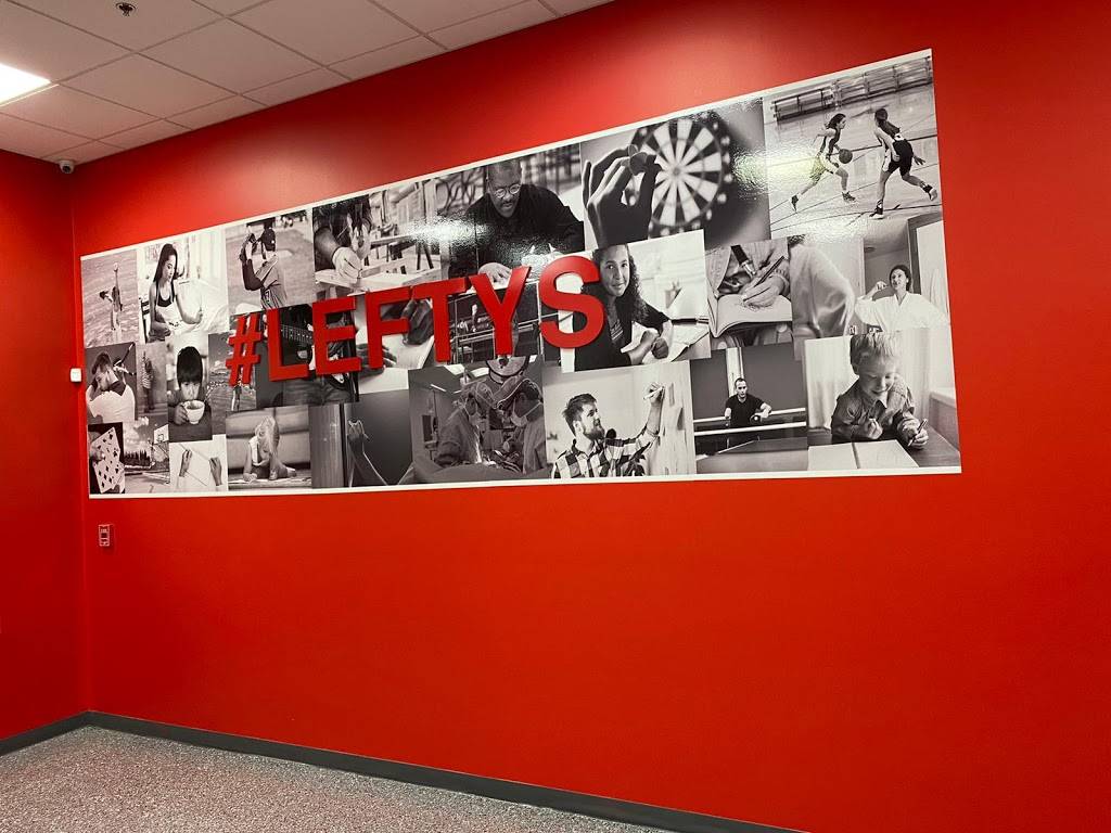 Leftys famous cheesesteaks Hoagies & Grill | restaurant | 2078 N Telegraph Rd, Monroe, MI 48162, USA | 7342445704 OR +1 734-244-5704