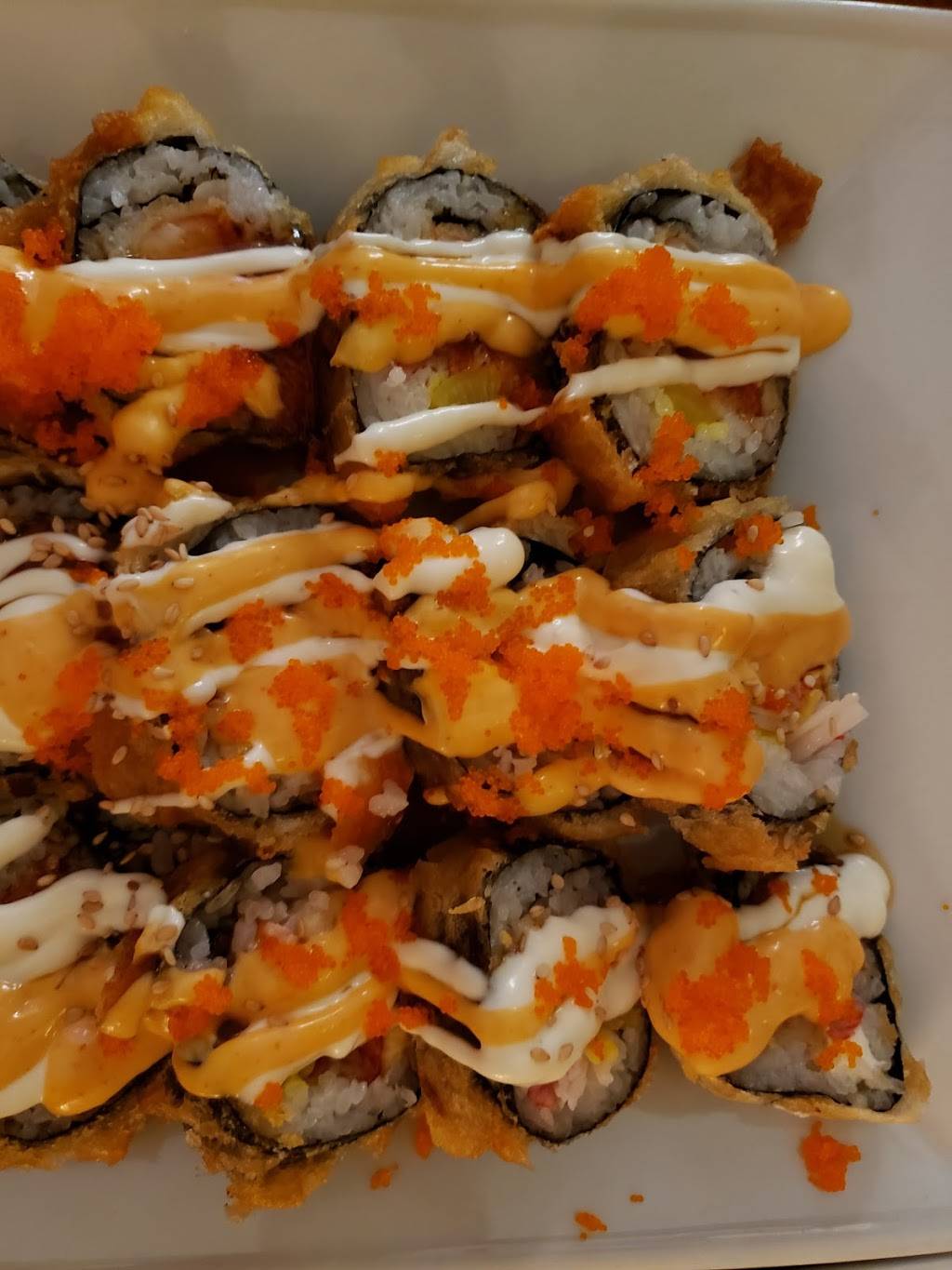 Ginza | restaurant | 2215 Collier Pkwy, Land O Lakes, FL 34639, USA | 8139094035 OR +1 813-909-4035