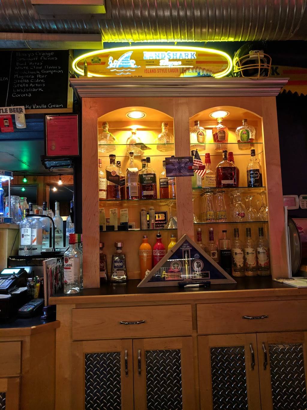 The Bowery Bar & Grill | restaurant | 3023 W Ryan Rd, Franklin, WI 53132, USA | 4147613260 OR +1 414-761-3260