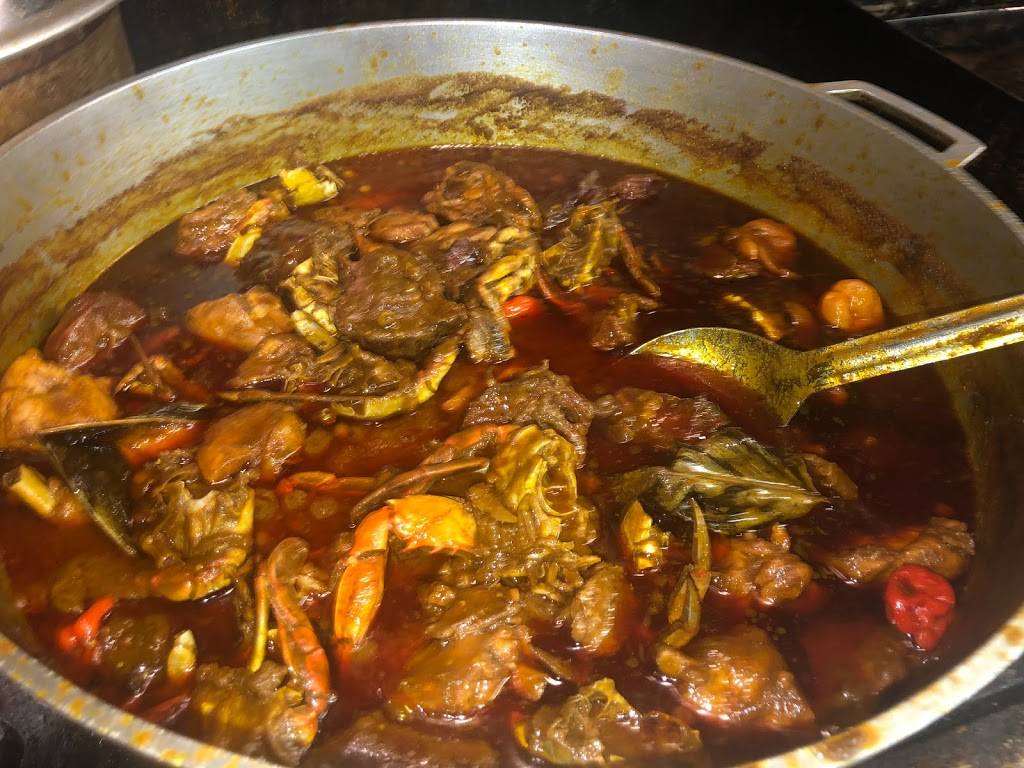 Soul of Africa Restaurant | restaurant | 6422 Rising Sun Ave, Philadelphia, PA 19111, USA | 2153313014 OR +1 215-331-3014