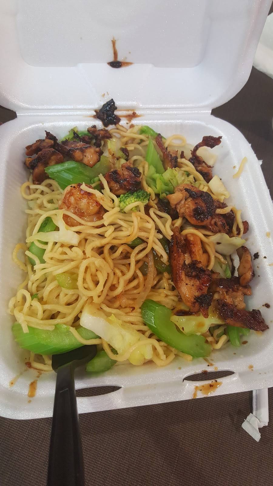 Sukotto Japanese Grill | restaurant | 5005 S Arizona Mills Cir Ste 655, Tempe, AZ 85282, USA | 6026353774 OR +1 602-635-3774