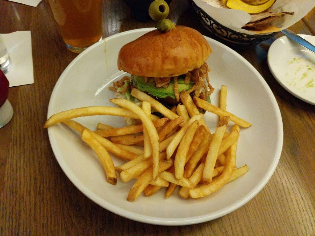 Paladar Latin Kitchen & Rum Bar | restaurant | 250 Main Street, King of Prussia, PA 19406, USA | 4849659779 OR +1 484-965-9779