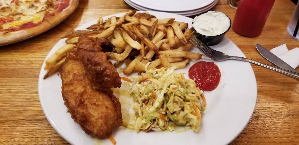 Copper Rail Bar & Grill | restaurant | 174 S Main St, Brighton, CO 80601, USA | 3036559933 OR +1 303-655-9933