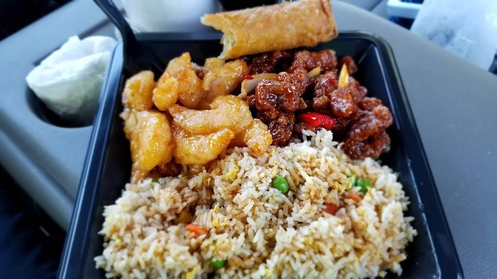 Panda Express | restaurant | 4064 Millenia Blvd, Orlando, FL 32839, USA | 4073633647 OR +1 407-363-3647