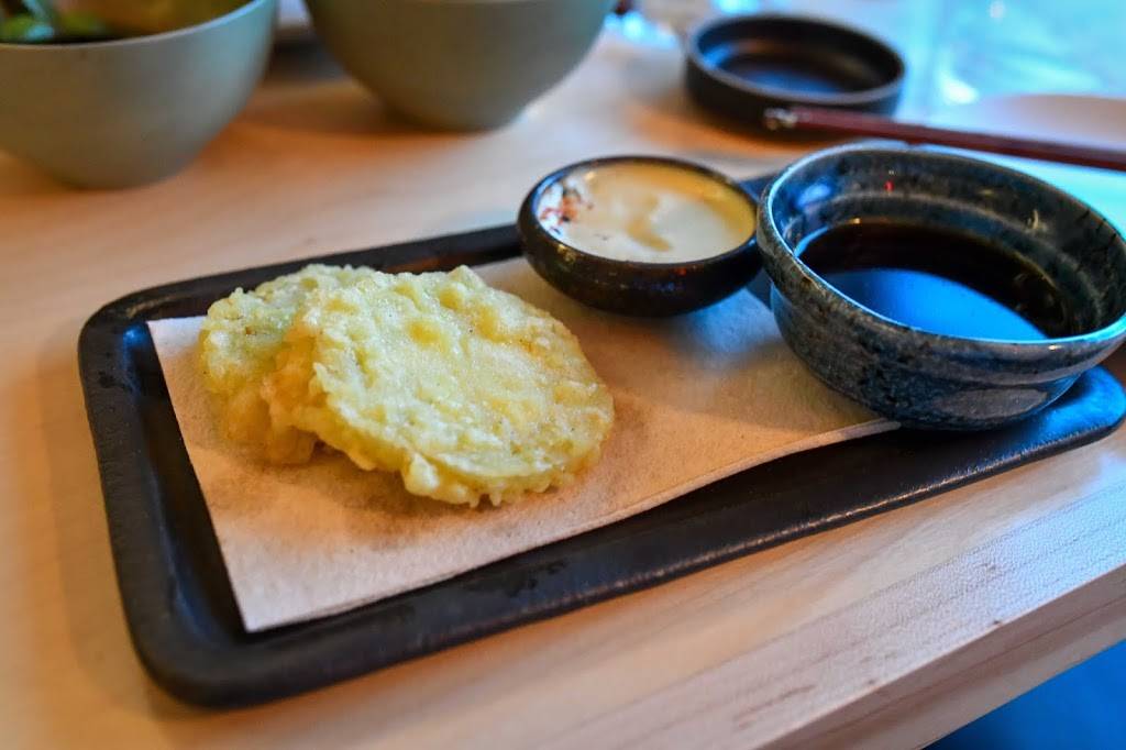 Neighborhood Sushi | restaurant | 1716 S Congress Ave, Austin, TX 78704, USA | 5125801390 OR +1 512-580-1390